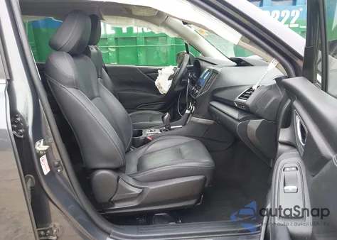 2020 Subaru Forester Limited z USA, uszkodzony, nr VIN JF2SKAUC8LH434672